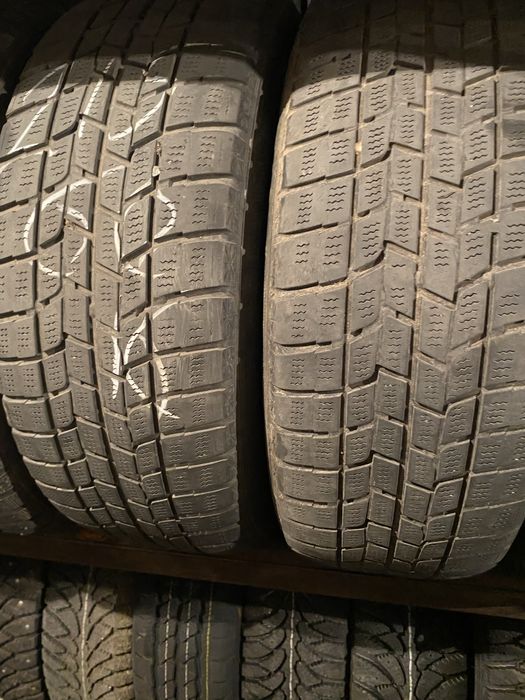 Резина на 16. 215/60