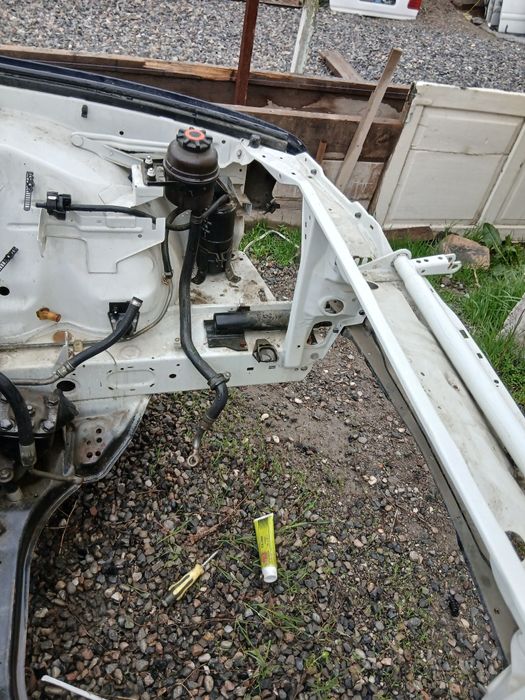 Продам кузов е 34