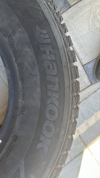 Продается автошина