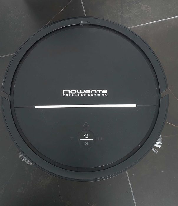 Прахосмукачка Rowenta Explorer Serie 80