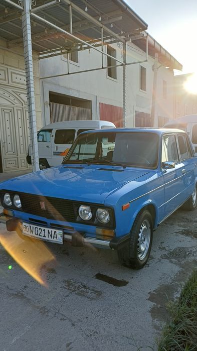Vaz.2106 yili 1995 holati ideal propanda
