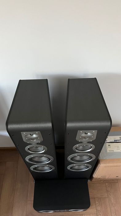 JBL ES80 - Комплект Тонколони