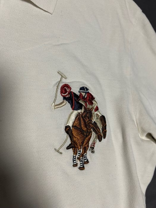 Тениски Polo by Ralph Lauren и Nike
