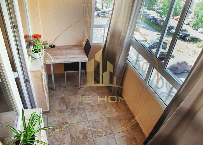 Дава се под наем Двустаен апартамент в Варна, Базар Левски - 65 кв.м за 600 € - Снимка #6