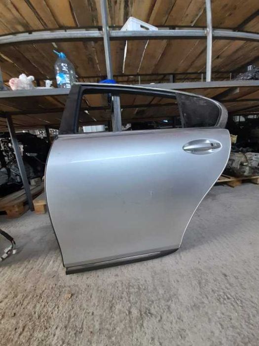 Дверь Lexus GS S190