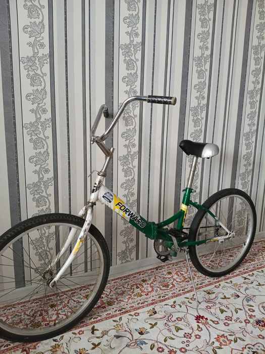 Велосипед на продажу