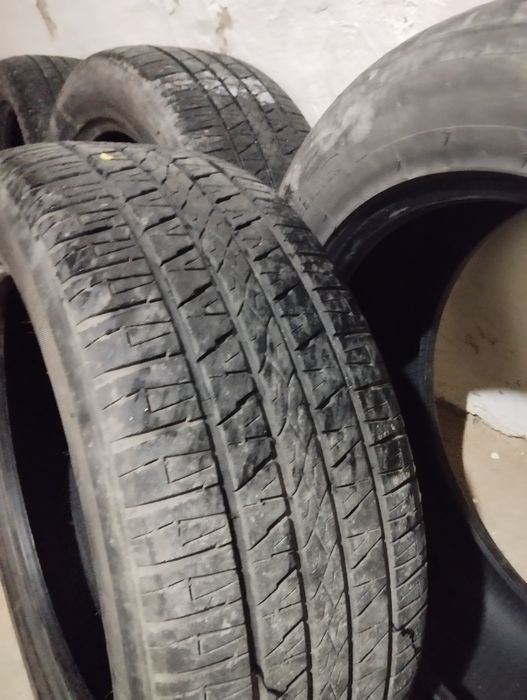Продам шина конплект