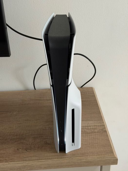 Продам PlayStation 5 на 1 ТБ