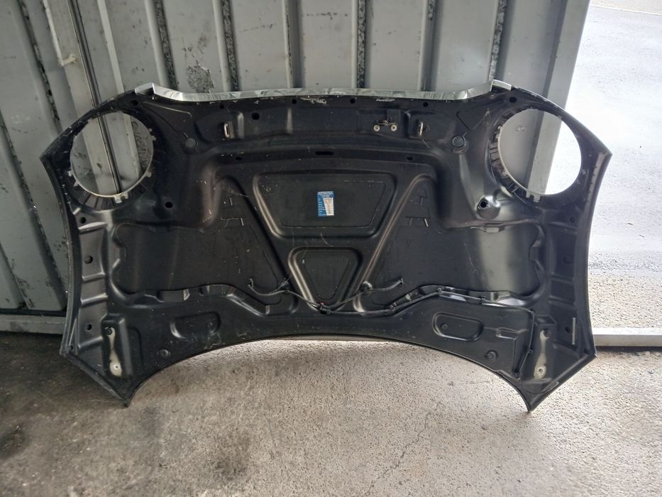 Преден капак Mini Cooper