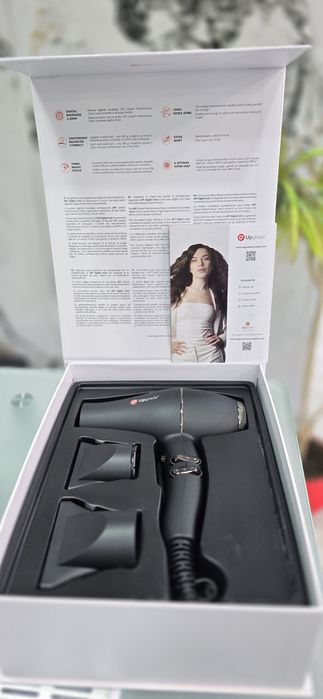 Професионален Сешоар  upgrade