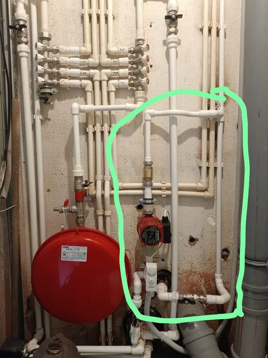 Электрик Сантехник