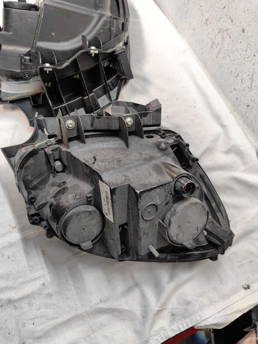 Оригинален фар Фиат Панда  Fiat Panda Cross 2015