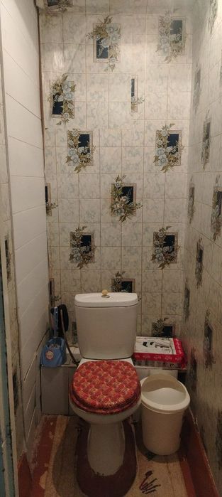 2 xonali 4ci etaj dom.