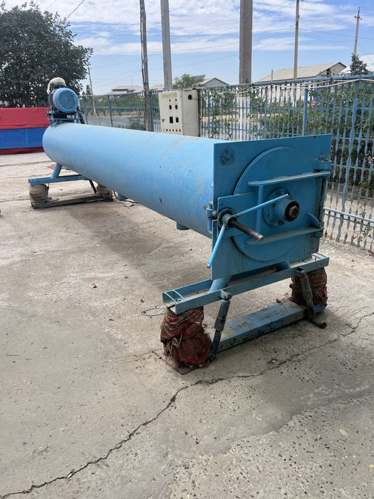 Gilam qurutish aparati