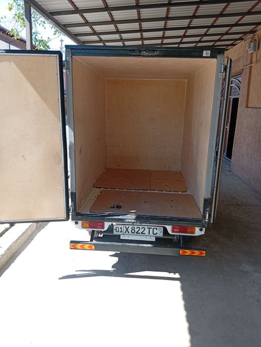 Chevrolet Другая 2026 — 5