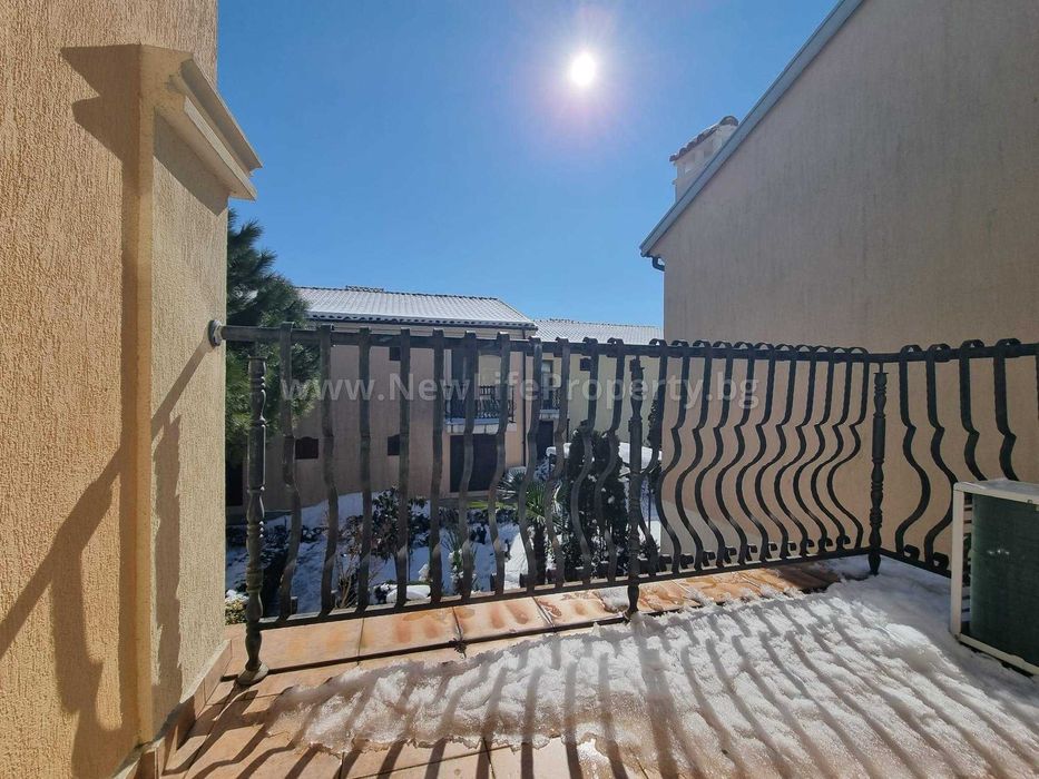 Продава се Двустаен апартамент в к.к. Елените - 56 кв.м за 1411 €/кв.м - Снимка #6