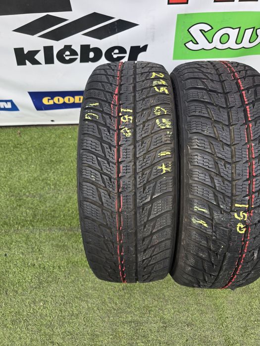 215.65.17 nokian m+s