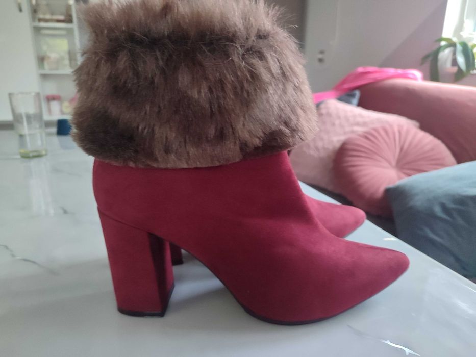 Нови дамски боти