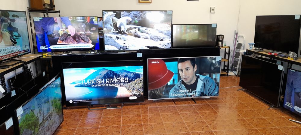 Tapai Elektronik , nou magazin reparatii si vanzari televizoare