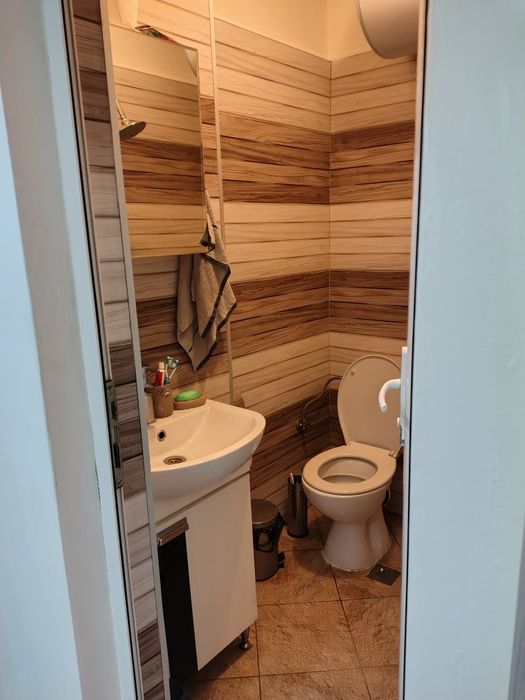 Продава се Етаж от къща в Айтос - 72 кв.м за 765 €/кв.м - Снимка #1