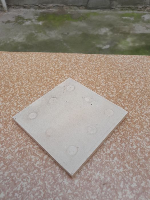 Метлахская плитка