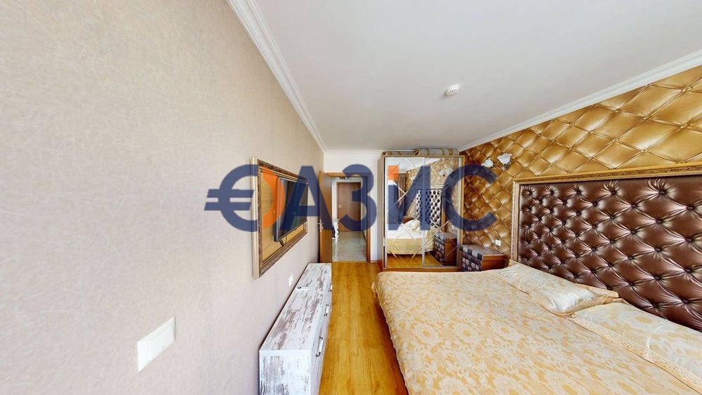 Продава се Двустаен апартамент в к.к. Слънчев бряг - 63 кв.м за 963 €/кв.м - Снимка #10