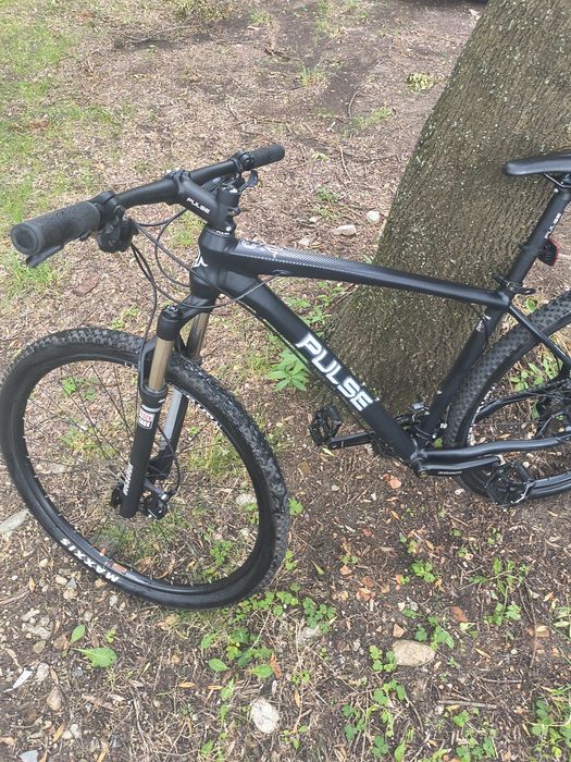 Продавам отличен велосипед  Pulse ST 29"/L