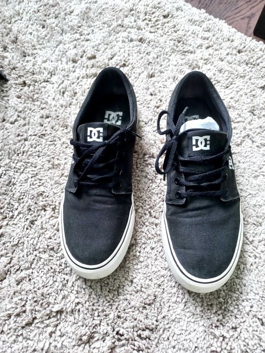 Teniși barbati DC