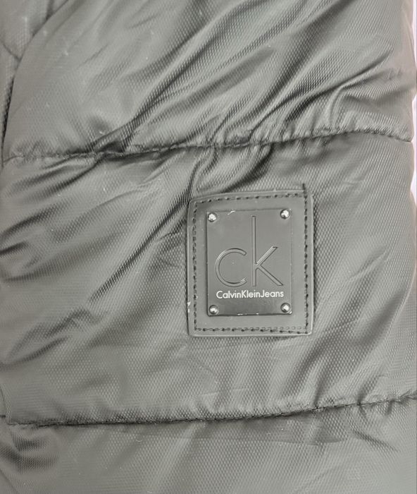 Куртка Calvin Klein
