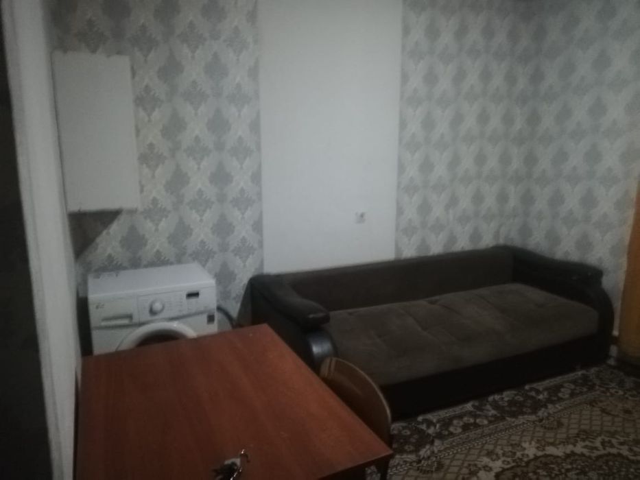 Сдам комнату  по суточно