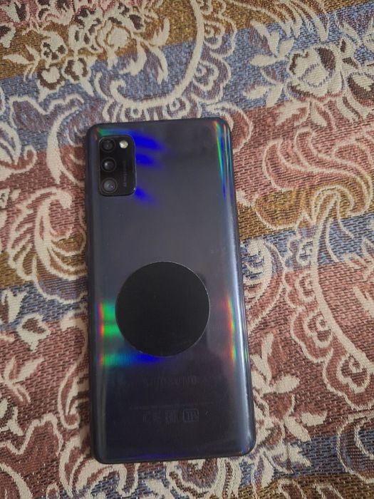 Samsung galaxy A 41  4/64гб