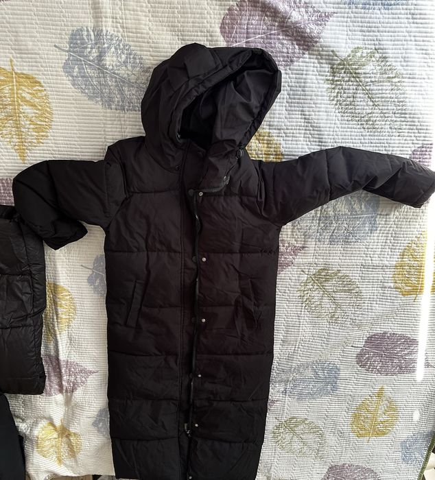 Платья и куртки