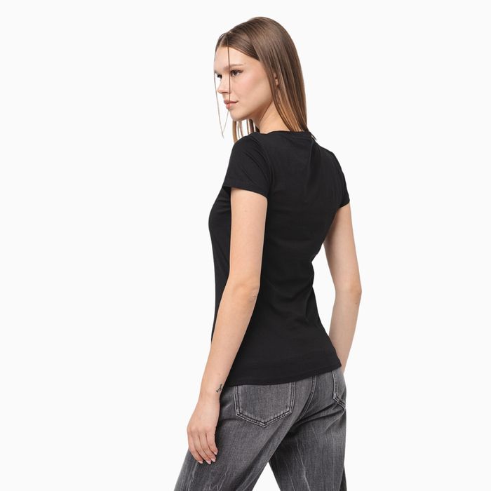 Оригинална дамска тениска Armani Exchange 6DYT11 YJ16Z 1200