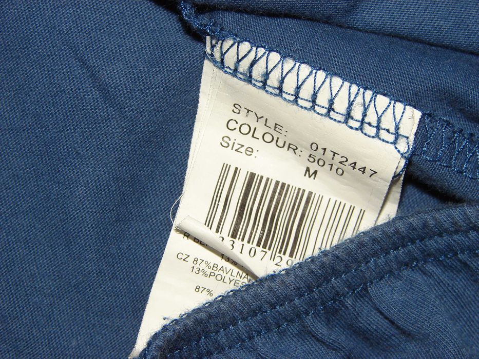 Bluza fara maneci DESIGUAL, Marimea M, Autentica/Originala