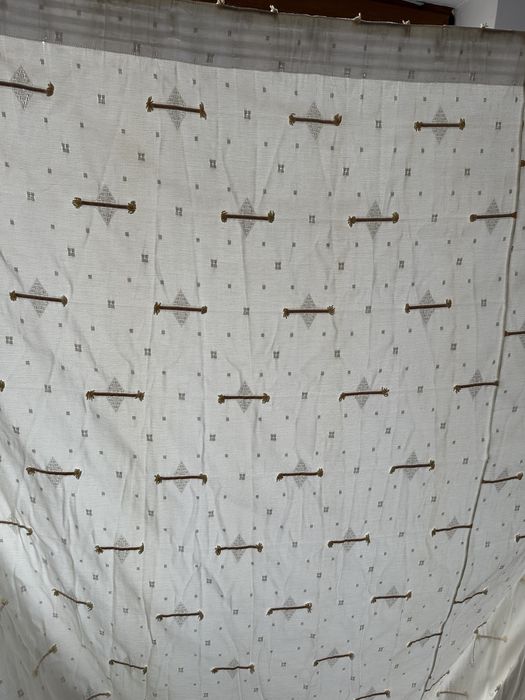 Set 2 Perdele 320x215 cm