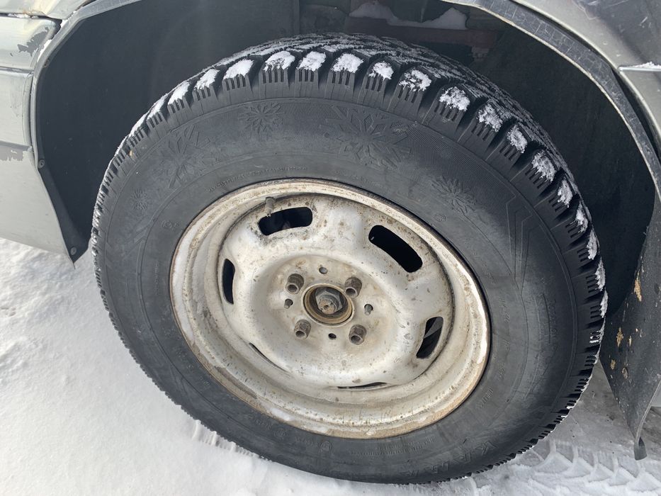 На Разбор ВАЗ 2115