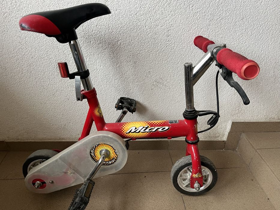 Професионално цирково колело