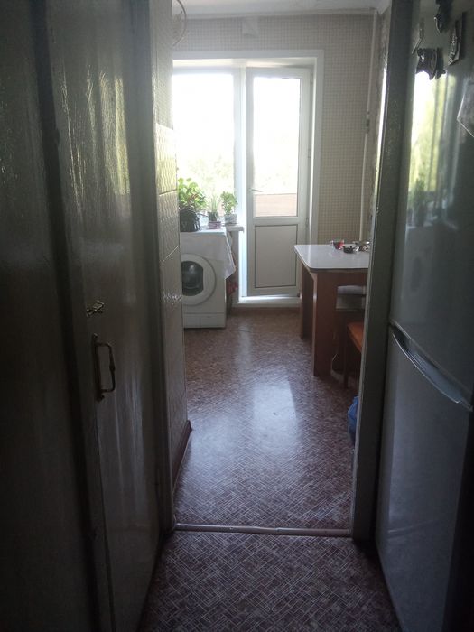 Продам 3х-ком квартиру.