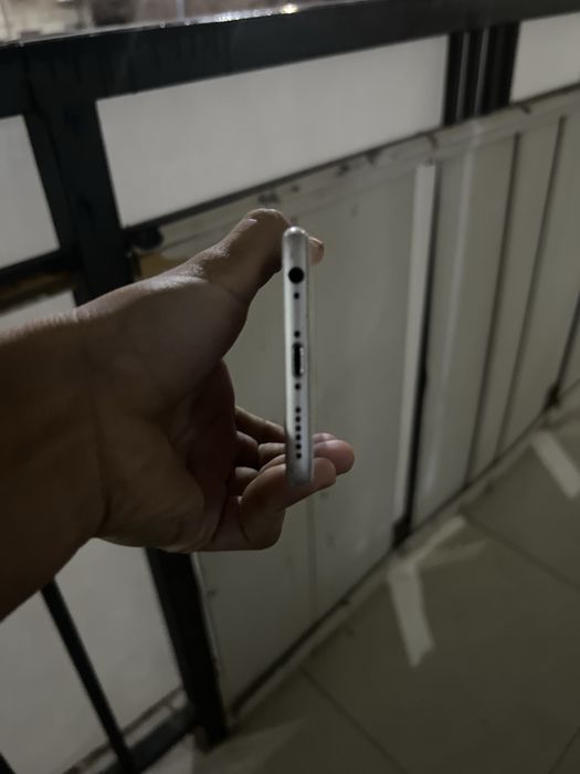 Iphone 6 16 gb..