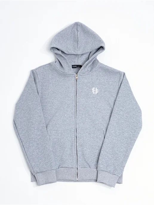 Кофта suvene серая