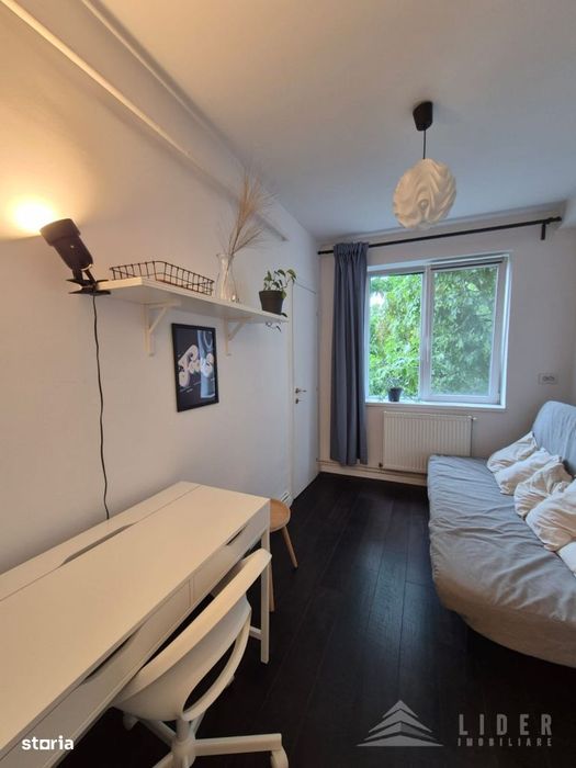 Apartament 3 camere, strada Horea, Centru Cluj-Napoca