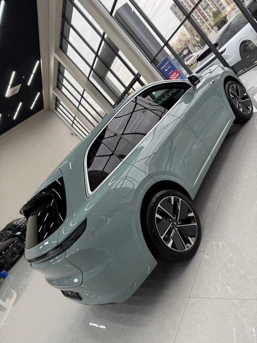 Li 6 Max Li 7 Ultra Li 9 Ultra гибридный кроссовер запас хода 1300 км