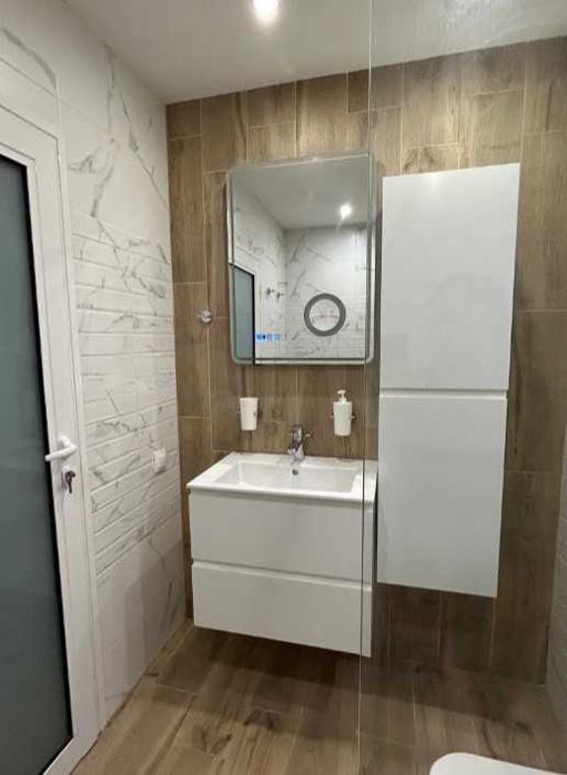 Дава се под наем Двустаен апартамент в София, Център - 77 кв.м за 850 € - Снимка #7