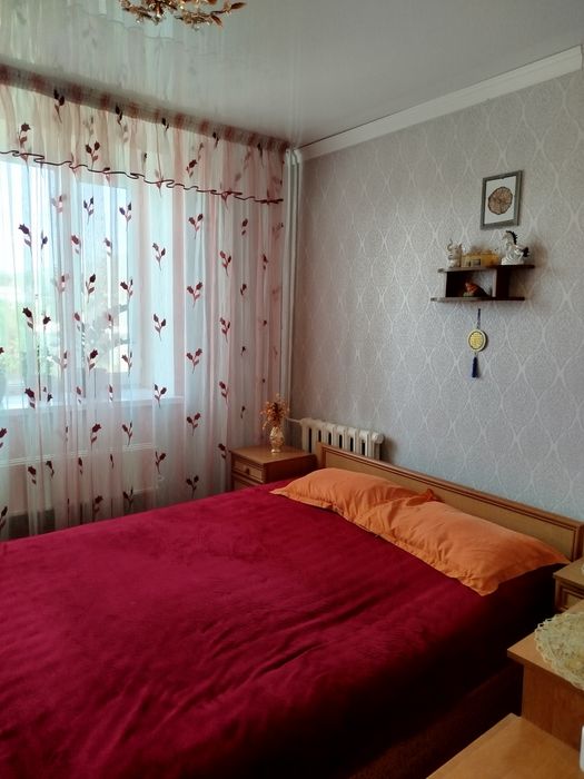 Продам 2комнатную квартиру
