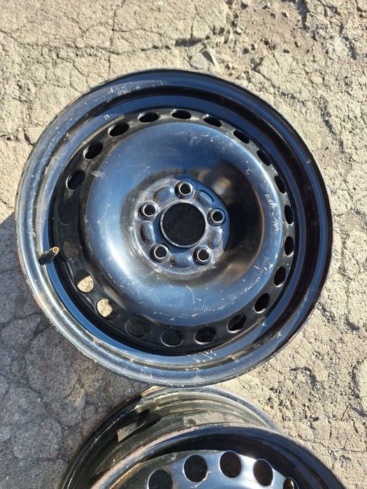 Форд-16цола-5/108-1бр.-50лв.-ЕТ-50:Ж-6/1,2