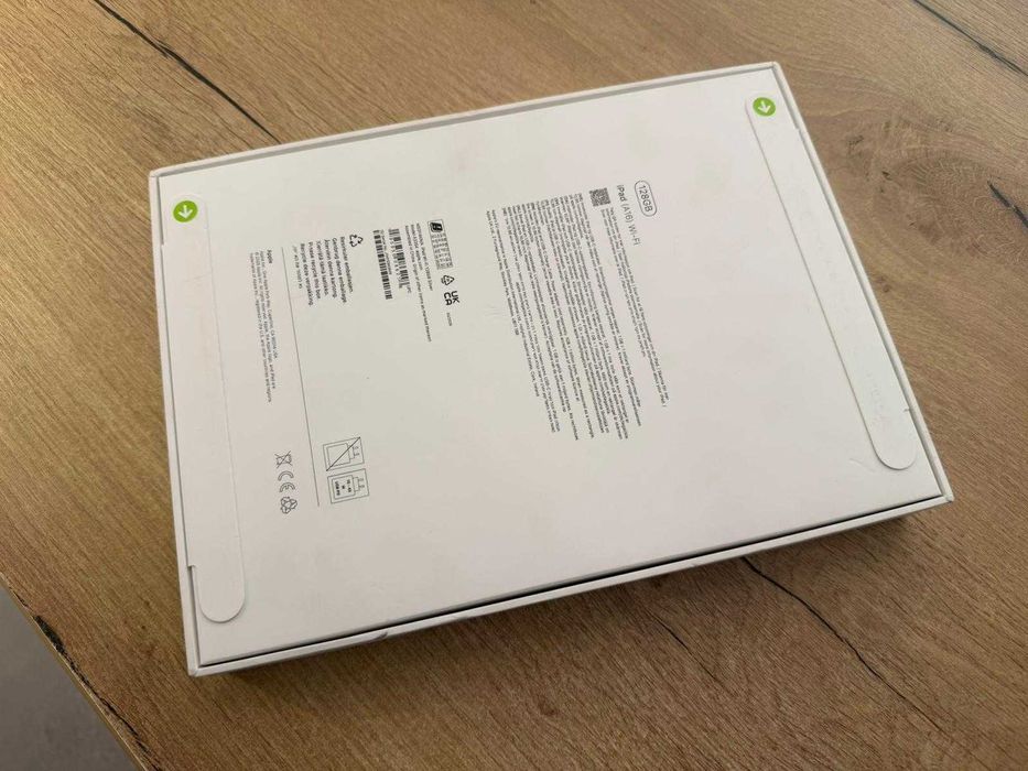 iPad 10 Generatia 128GB WiFi Nou Sigilat Apple Garantie Buy-Back