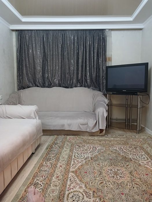 Квартира посуточно ЖД ВОКЗАЛ