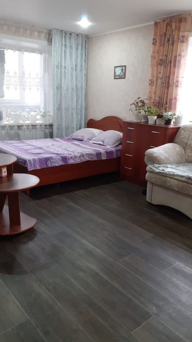 Продам квартиру 1 комнатную