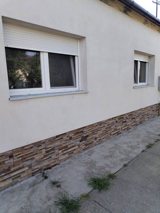 Casa 3 camere Biharia - finisaje de calitate