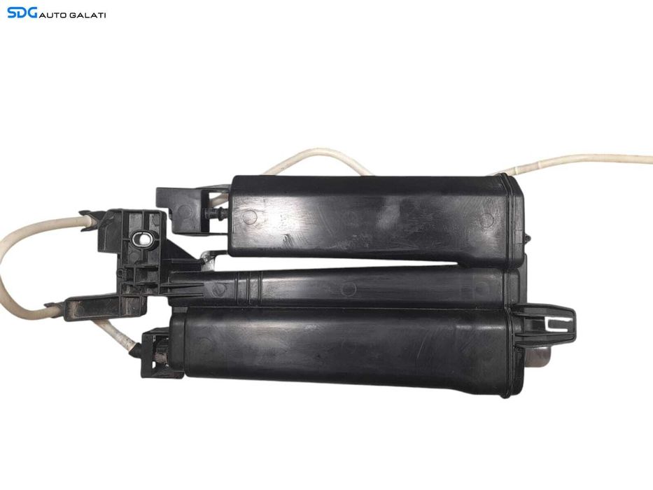 Vas Filtru Epurator Gaze Volkswagen Golf 7 1.2 TSI CYVB CJZA CYVA CJZB 2012 - 2017 Cod 5Q0201801 5Q0196 [N0786]